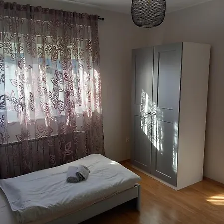 Shalom Krasic Apartment Exterior photo