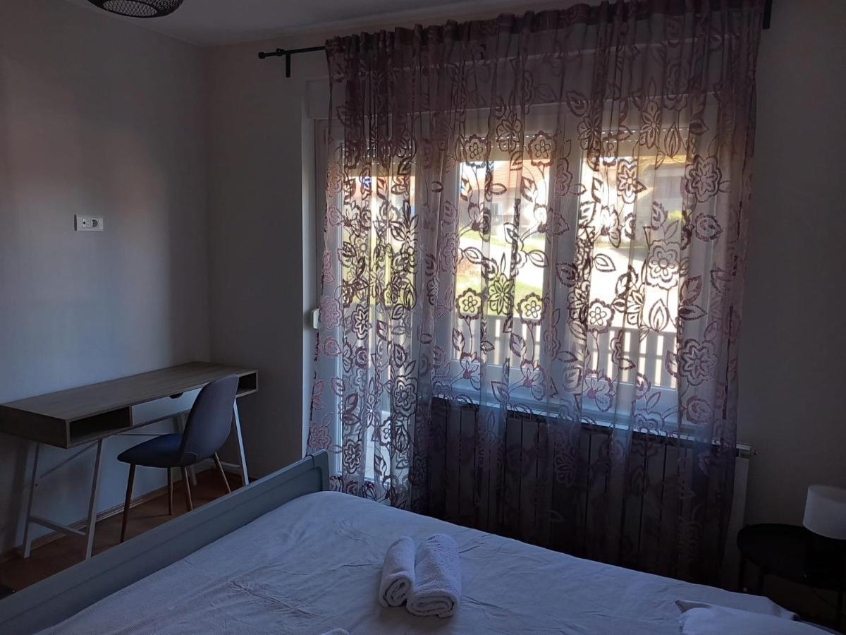 Apartment Shalom *