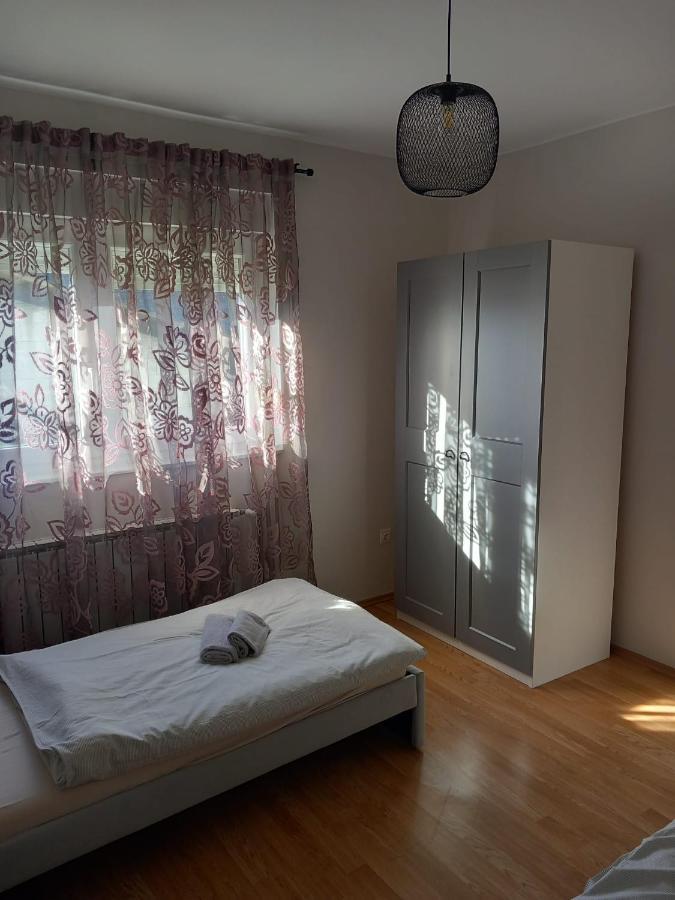 Apartment Shalom *