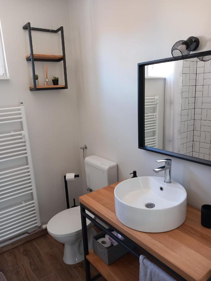 Shalom Apartment Krasic