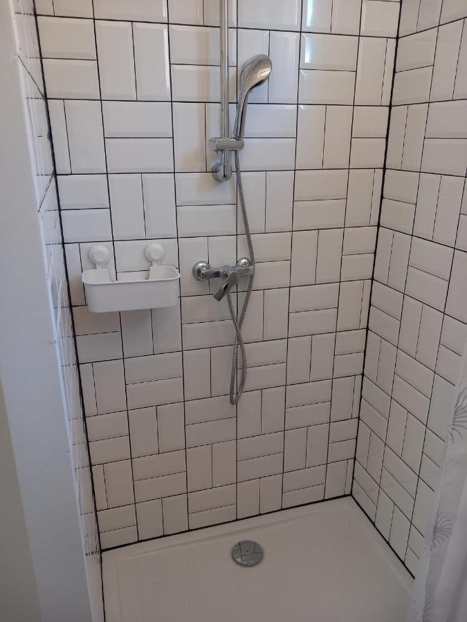 Apartment Shalom *