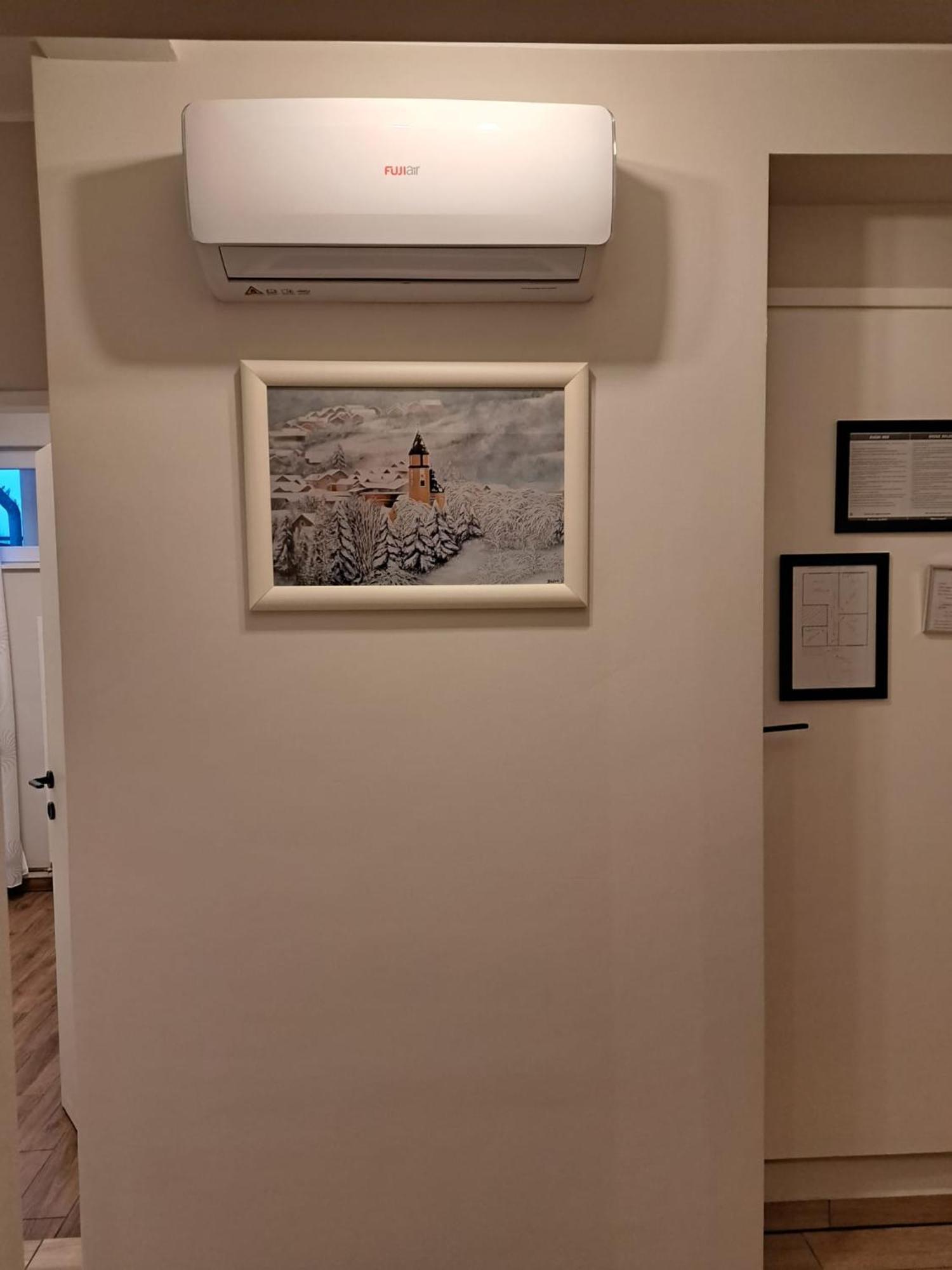Apartment Shalom *