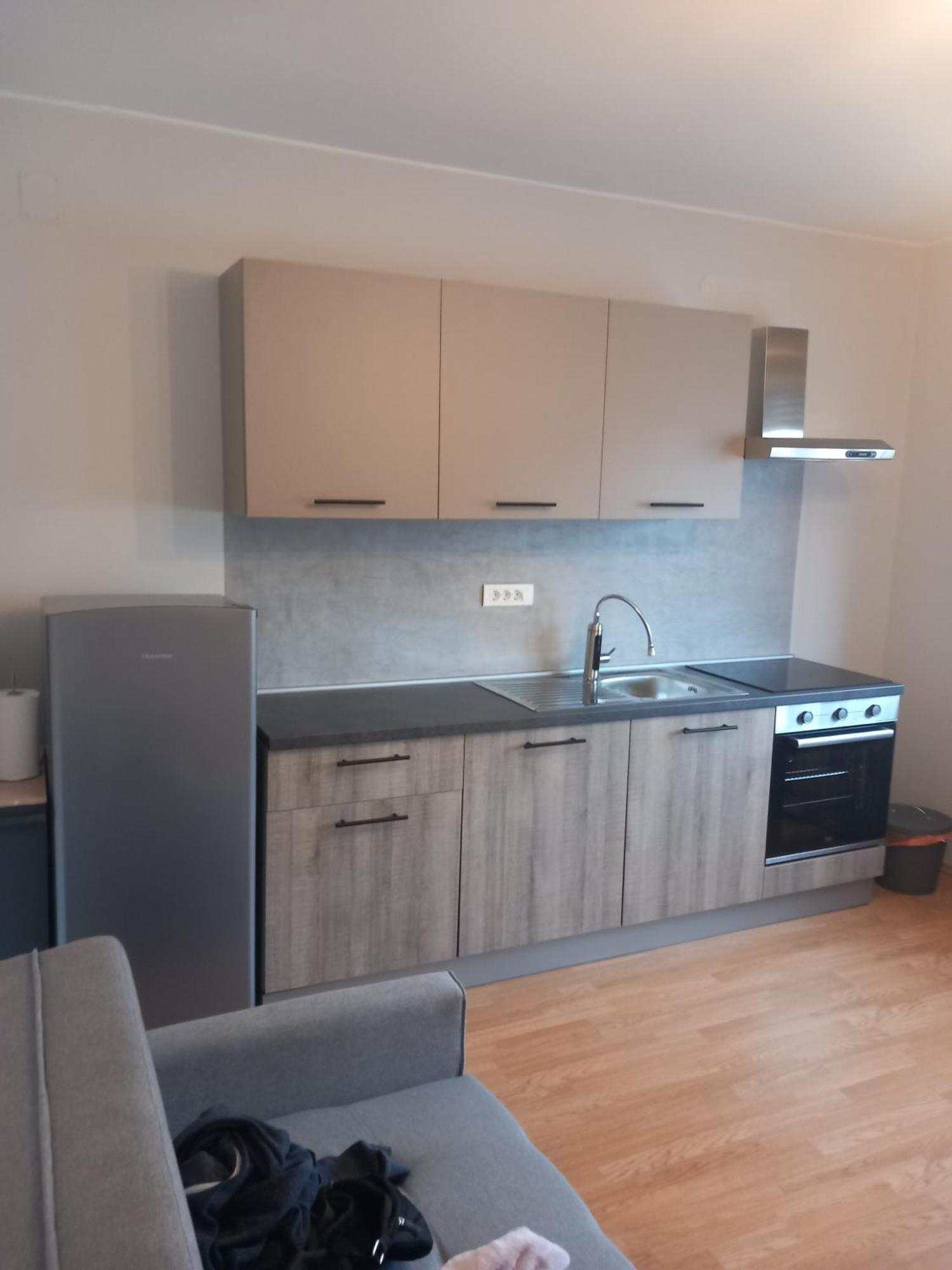 Apartment Shalom *